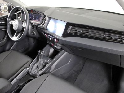 Audi A1 25 TFSI 95CH BUSINESS LINE S TRONIC 7   - 21