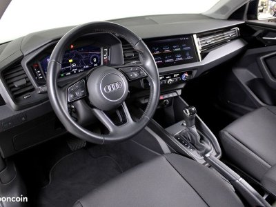 Audi A1 Sportback 25 TFSI 95CH BUSINESS LINE S TRONIC 7   - 4