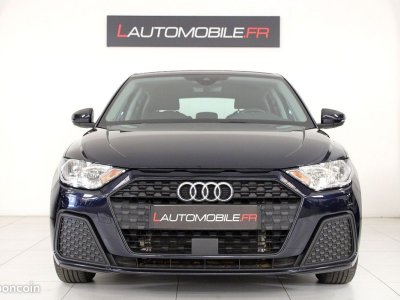 Audi A1 Sportback 25 TFSI 95CH BUSINESS LINE S TRONIC 7   - 6