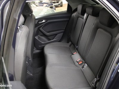 Audi A1 Sportback 25 TFSI 95CH BUSINESS LINE S TRONIC 7   - 10