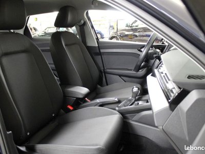 Audi A1 Sportback 25 TFSI 95CH BUSINESS LINE S TRONIC 7   - 13