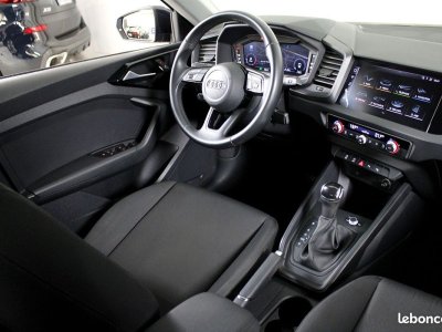 Audi A1 Sportback 25 TFSI 95CH BUSINESS LINE S TRONIC 7   - 14