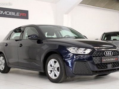 Audi A1 Sportback 25 TFSI 95CH BUSINESS LINE S TRONIC 7   - 15