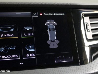 Audi A1 Sportback 25 TFSI 95CH BUSINESS LINE S TRONIC 7   - 16