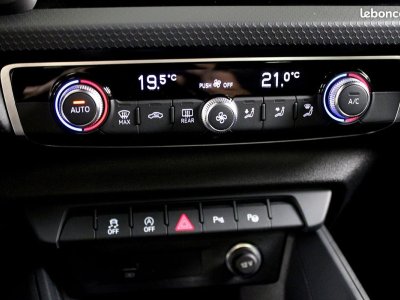 Audi A1 Sportback 25 TFSI 95CH BUSINESS LINE S TRONIC 7   - 17