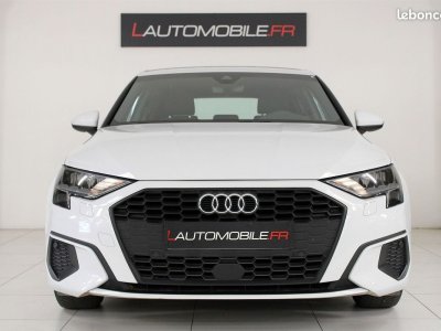 Audi A3 Sportback 30 TFSI 110CH BUSINESS LINE   - 6