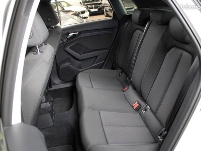 Audi A3 Sportback 30 TFSI 110CH BUSINESS LINE   - 7