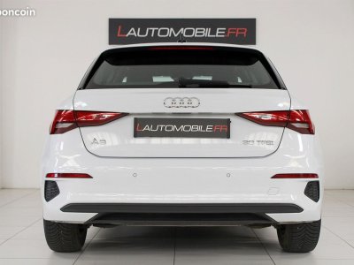 Audi A3 Sportback 30 TFSI 110CH BUSINESS LINE   - 9