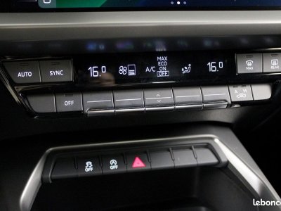 Audi A3 Sportback 30 TFSI 110CH BUSINESS LINE   - 11