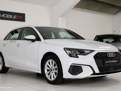 Audi A3 Sportback 30 TFSI 110CH BUSINESS LINE   - 15