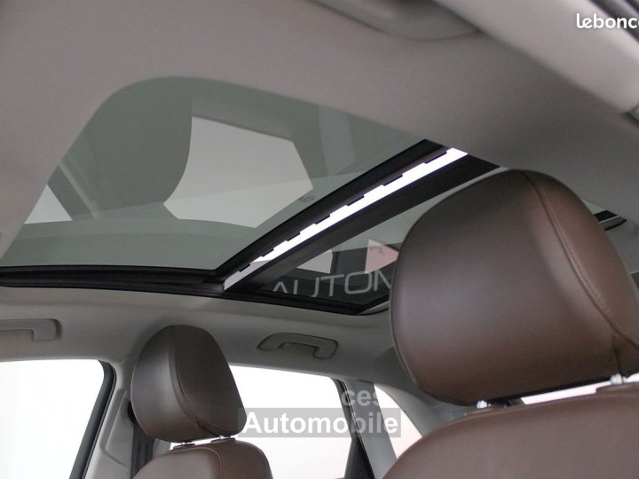Audi Q3 20 TDI 150CH ULTRA AMBITION LUXE - 2