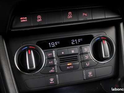 Audi Q3 20 TDI 150CH ULTRA AMBITION LUXE   - 17