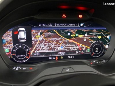Audi Q2 (2) 10 30 TFSI 110 ADVANCED   - 2