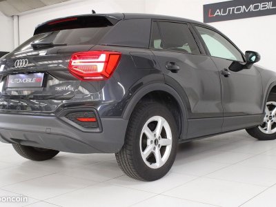 Audi Q2 (2) 10 30 TFSI 110 ADVANCED   - 3