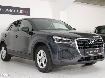Audi Q2 (2) 10 30 TFSI 110 ADVANCED   - 5