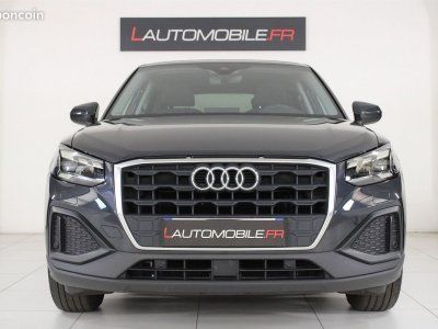 Audi Q2 (2) 10 30 TFSI 110 ADVANCED   - 6