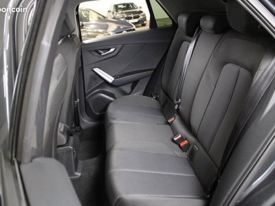 Audi Q2 (2) 10 30 TFSI 110 ADVANCED   - 7