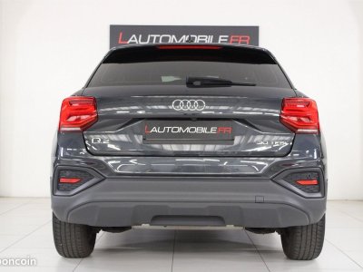 Audi Q2 (2) 10 30 TFSI 110 ADVANCED   - 9