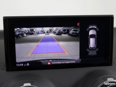 Audi Q2 (2) 10 30 TFSI 110 ADVANCED   - 10