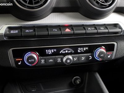 Audi Q2 (2) 10 30 TFSI 110 ADVANCED   - 11