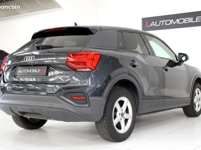 Audi Q2 (2) 10 30 TFSI 110 ADVANCED   - 12