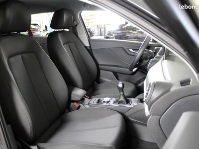 Audi Q2 (2) 10 30 TFSI 110 ADVANCED   - 13