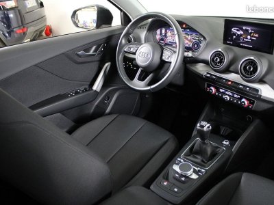 Audi Q2 (2) 10 30 TFSI 110 ADVANCED   - 14
