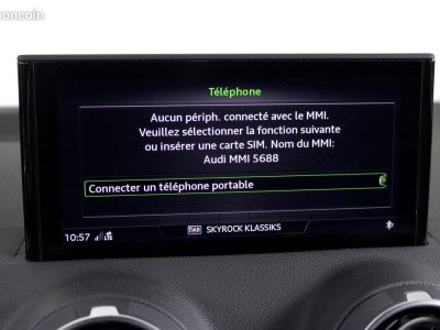 Audi Q2 (2) 10 30 TFSI 110 ADVANCED   - 16