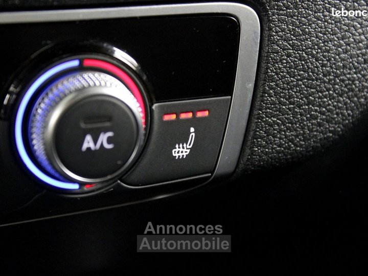 Audi Q2 (2) 10 30 TFSI 110 ADVANCED - 17