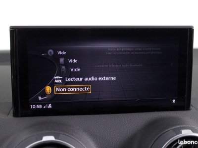 Audi Q2 (2) 10 30 TFSI 110 ADVANCED   - 18