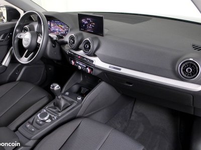 Audi Q2 (2) 10 30 TFSI 110 ADVANCED   - 20