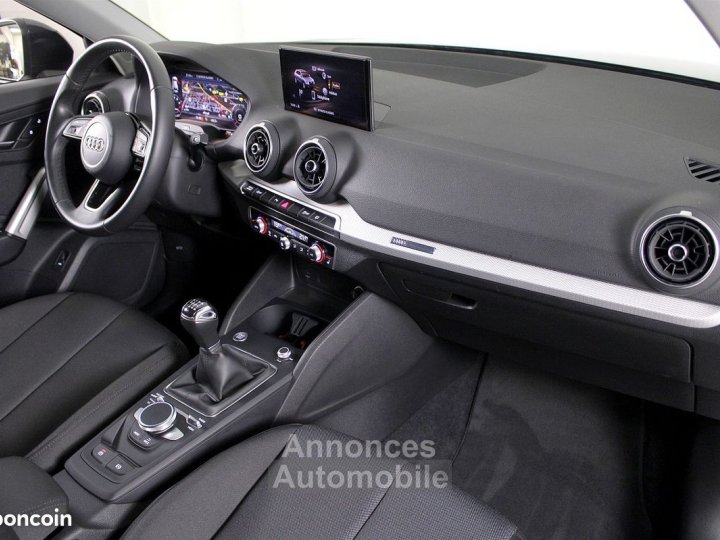 Audi Q2 (2) 10 30 TFSI 110 ADVANCED - 20