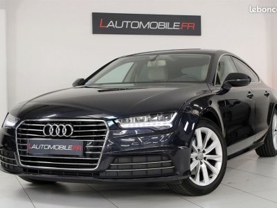 Audi A7 Sportback 18 TFSI 190 AMBITION LUXE STRONIC7   - 1