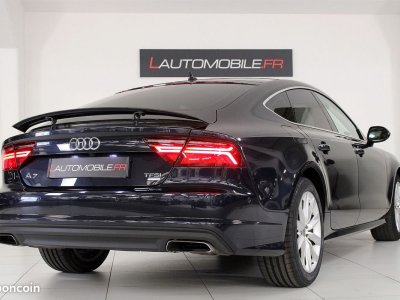 Audi A7 Sportback 18 TFSI 190 AMBITION LUXE STRONIC7   - 3
