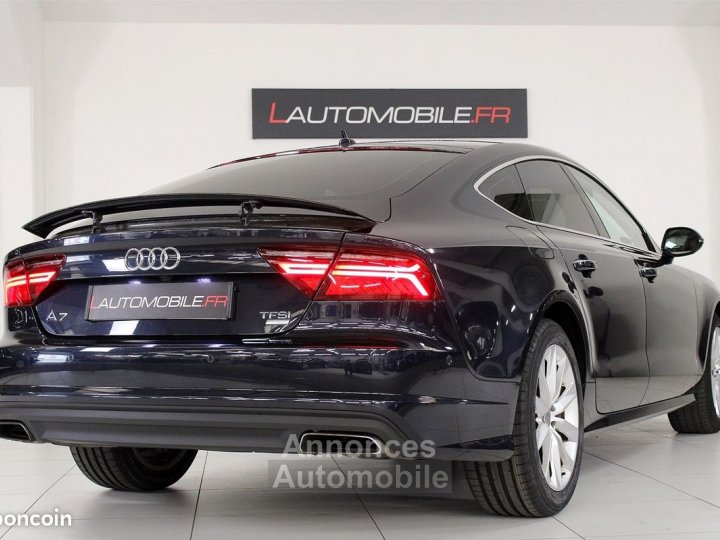 Audi A7 Sportback 18 TFSI 190 AMBITION LUXE STRONIC7 - 3