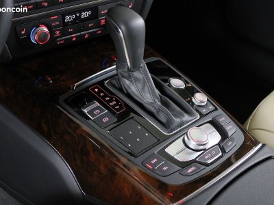 Audi A7 Sportback 18 TFSI 190 AMBITION LUXE STRONIC7   - 4