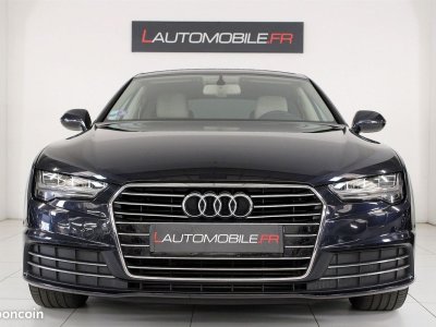Audi A7 Sportback 18 TFSI 190 AMBITION LUXE STRONIC7   - 6