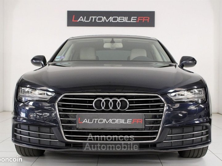 Audi A7 Sportback 18 TFSI 190 AMBITION LUXE STRONIC7 - 6