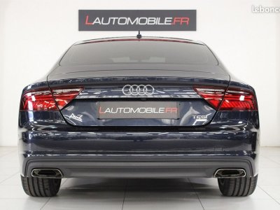 Audi A7 Sportback 18 TFSI 190 AMBITION LUXE STRONIC7   - 9