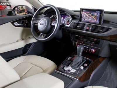 Audi A7 Sportback 18 TFSI 190 AMBITION LUXE STRONIC7   - 14
