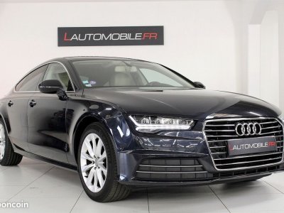 Audi A7 Sportback 18 TFSI 190 AMBITION LUXE STRONIC7   - 15