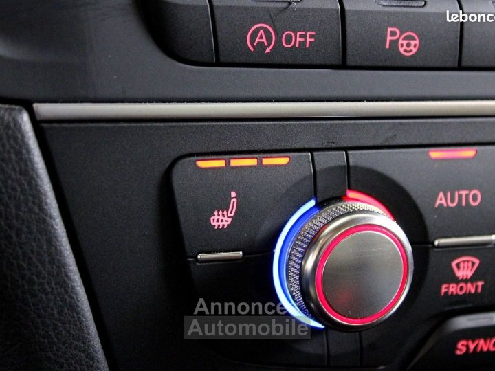 Audi A7 Sportback 18 TFSI 190 AMBITION LUXE STRONIC7 - 19