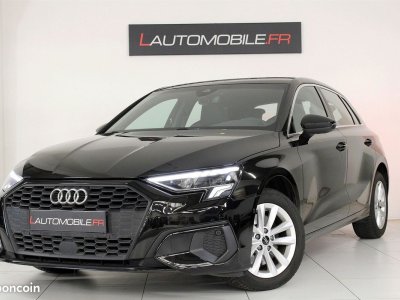 Audi A3 Sportback 30 TFSI 110CH MILD HYBRID DESIGN S TRONIC 7   - 1