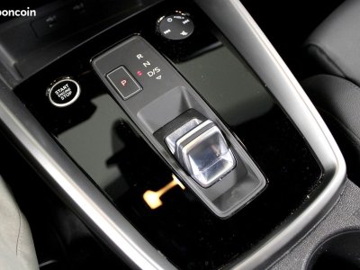 Audi A3 Sportback 30 TFSI 110CH MILD HYBRID DESIGN S TRONIC 7   - 2
