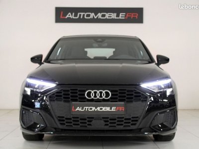 Audi A3 Sportback 30 TFSI 110CH MILD HYBRID DESIGN S TRONIC 7   - 6