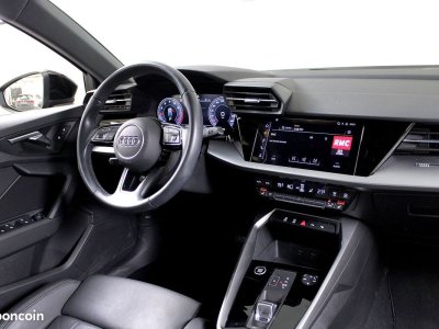 Audi A3 Sportback 30 TFSI 110CH MILD HYBRID DESIGN S TRONIC 7   - 14