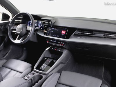 Audi A3 Sportback 30 TFSI 110CH MILD HYBRID DESIGN S TRONIC 7   - 20