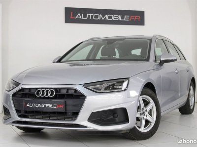 Audi A4 V (3) AVANT 20 35 TFSI 150 BUSINESS LINE S TRONIC 7   - 1