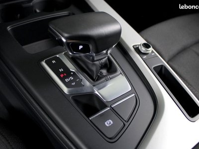 Audi A4 V (3) AVANT 20 35 TFSI 150 BUSINESS LINE S TRONIC 7   - 4