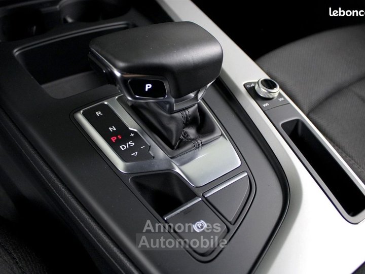 Audi A4 V (3) AVANT 20 35 TFSI 150 BUSINESS LINE S TRONIC 7 - 4